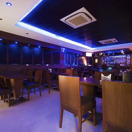 瑞金大陆酒店 德里 外观 照片