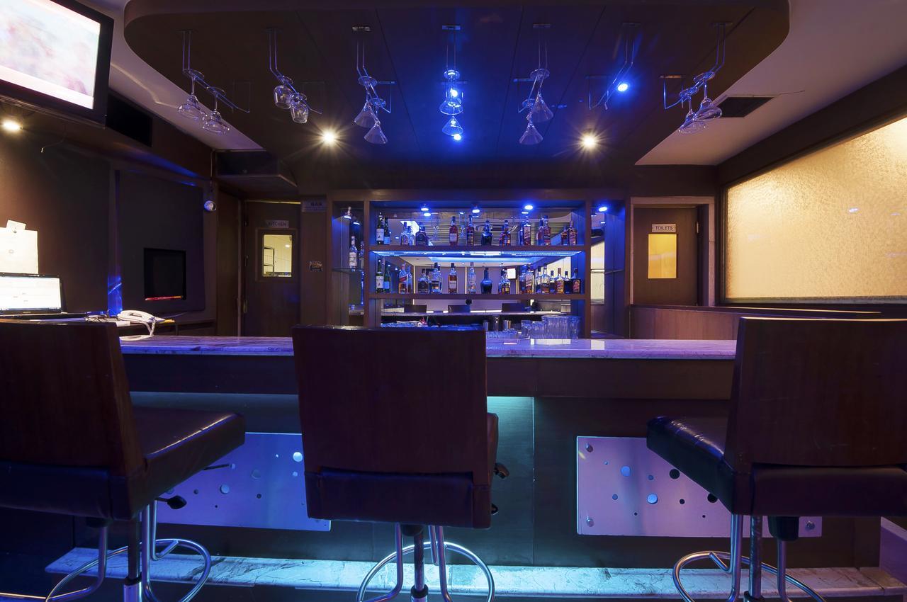 瑞金大陆酒店 德里 外观 照片