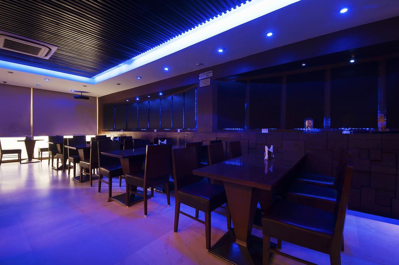 瑞金大陆酒店 德里 外观 照片